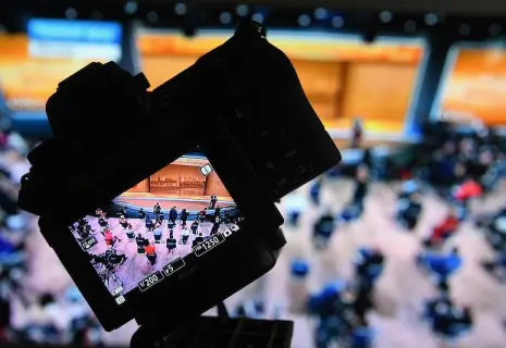 Фотографов лишили презумпции творчества