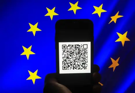 Евросоюз оцифровывает приезжих. Что изменится для туристов?