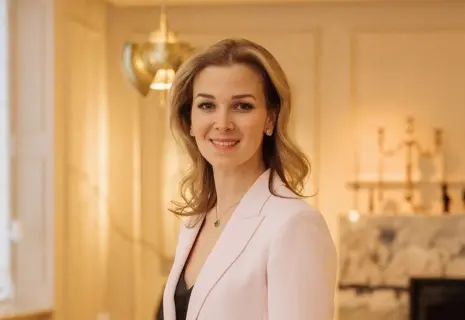 Надежда Третьякова: «Шведский бренд-шеф переворачивает сознание наших поваров»