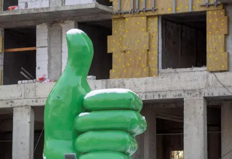 Замена на площадке. Как проходит процесс импортозамещения в строительстве 