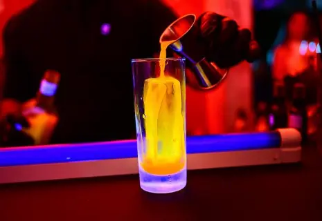 Альтернатива для трезвенников