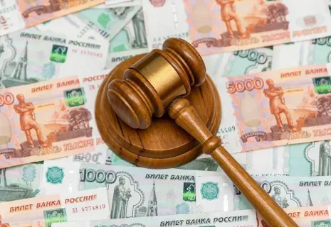 «Магнит» для девелопера