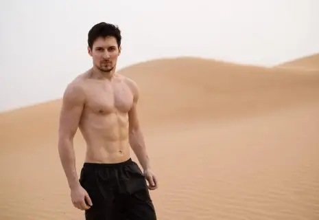 Антон Розенберг: «В личных беседах со мной Дуров говорил, что может продать Telegram»