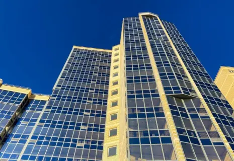 Механик для «Самолета». Продажей коммерческих помещений в новостройках девелопера займется РАД