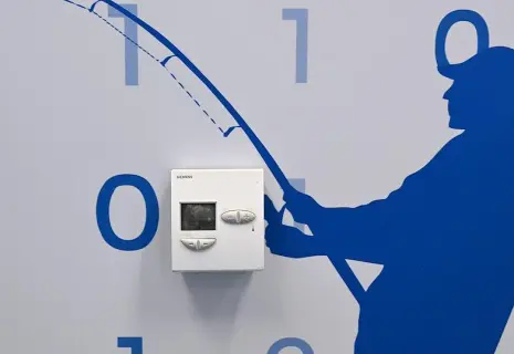 Удочка вместо рыбы для бизнеса