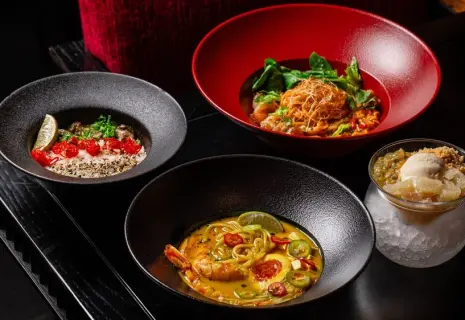 Умами не понять. Почему в Петербурге любят азиатские блюда