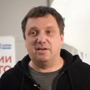 Игорь Водопьянов