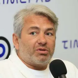 Евгений Финкельштейн