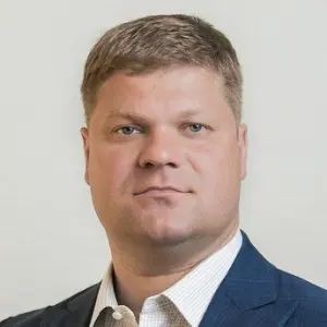 Николай Александров