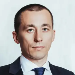 Максим Воробьев