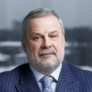 Владимир Трекин