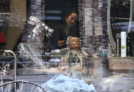 Лялья Садыкова: «Женщины готовы сидеть на гречке, но в хорошем маникюре себе не откажут»