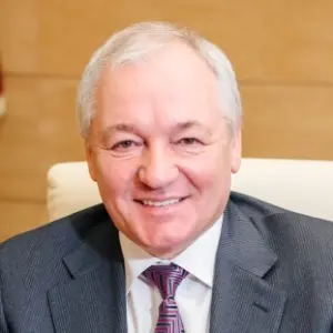 Сергей Докучаев