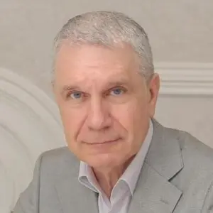 Фёдор Туркин