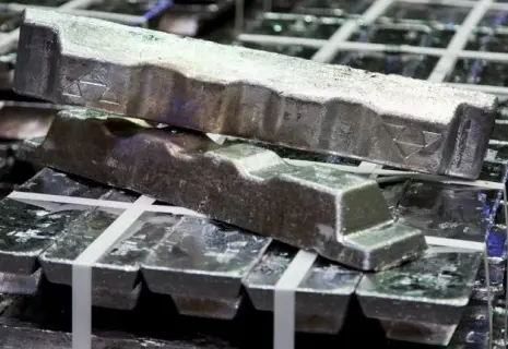 Энергичные инвестиции. «Экорусметалл» будет выпускать аккумуляторы