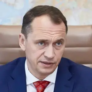 Сергей Ярошенко