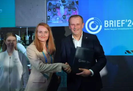 ГК «Ориентир» построит для Ozon складской комплекс в Ленобласти за 9 млрд рублей