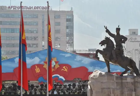 Чай с солью, тугрики и бюрократия. Что стоит знать о жизни и бизнесе в Монголии 