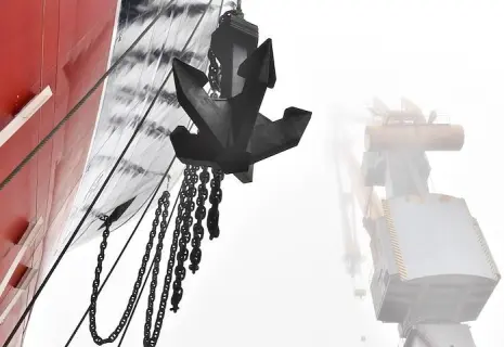 Поменяли Запад на Восток. ОСК отказалась от новой верфи на Северо-Западе