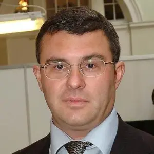 Валерий Абрамов