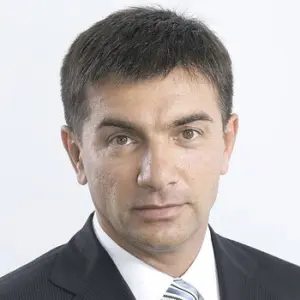 Алексей Устаев