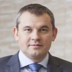 Альберт Суфияров