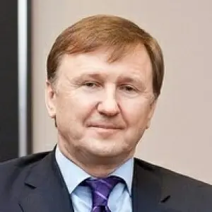 Николай Добринов