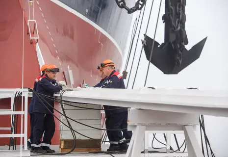 «Задача для российской судостроительной отрасли невозможная»