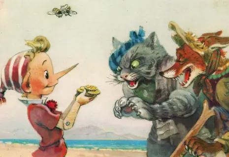 Влада Титова: «Обманутых людей подводит вера в собственную исключительность»