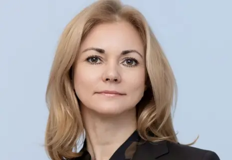 Комитет по труду Смольного временно возглавила Елена Замышляева