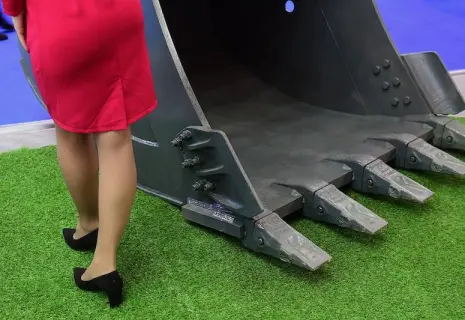 Женщина в карьере