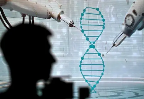 Этика для генетика