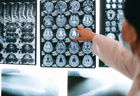 Татьяна Черниговская: «В голове каждого человека находится гигантская нейросеть»