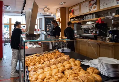 «Балтийский хлеб» по-новому. Компания построила завод в Ленобласти