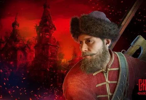 «Смута» и «Враг из будущего»: компьютерным играм в России прививают традиционные ценности