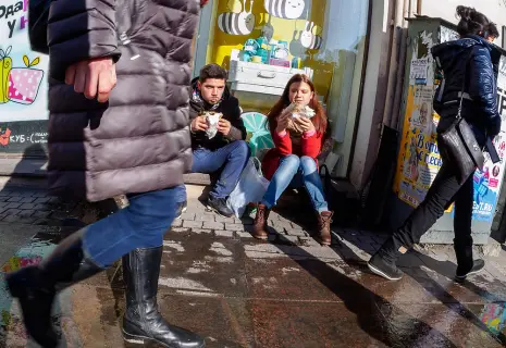 Светлана Силенина: «Рынок общественного питания воскресает так же быстро, как умирает»