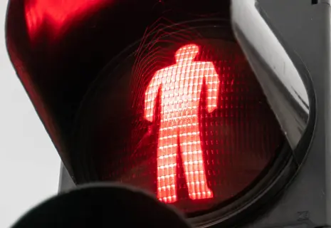 Банковский «светофор» загорелся в октябре