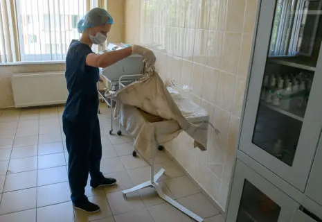 Частникам здесь не место. Минздрав выступил против ГЧП в медицинской сфере