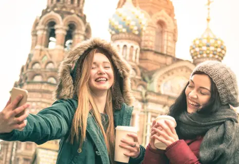 Хлеба и зрелищ. Какие направления туризма раскручивают города и страны