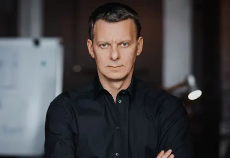 Леонид Максимов — биография основателя и собственника ГК «Пионер»