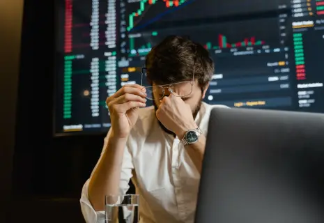 Аналитика в нефтяном секторе как полет по пачке «Беломора»