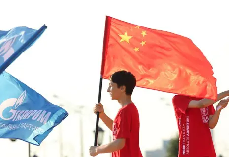 Газовая отрасль ищет замену Швейцарии