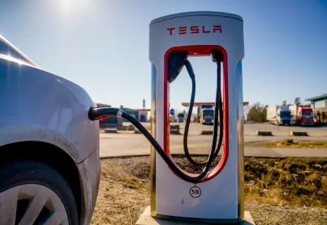 Электромобили на нефти и газе. Как это работает в Норвегии