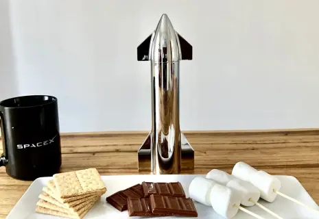 «Маск делает это, чтобы к середине века построить город на Марсе». Александр Хохлов о новом успехе SpaceX