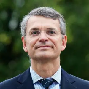 Николай Цветков