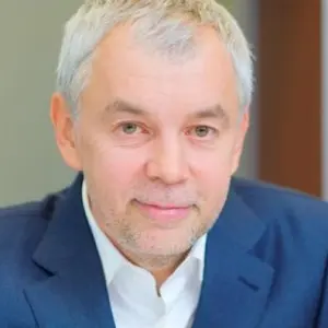 Виктор Лаптев