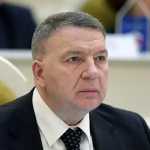 Сергей Никешин