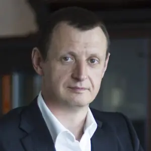 Владимир Свиньин