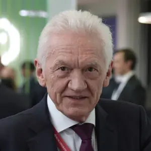 Геннадий Тимченко