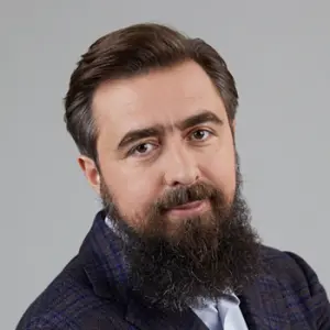 Василий Селиванов